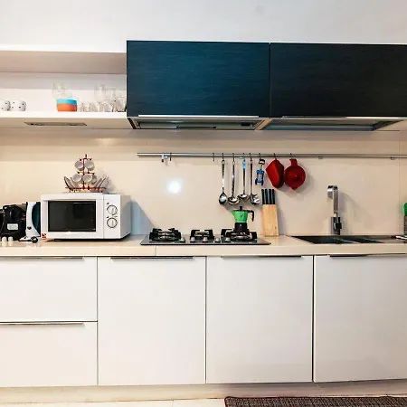 Apartment Romantic Duplex Piazza Navona *