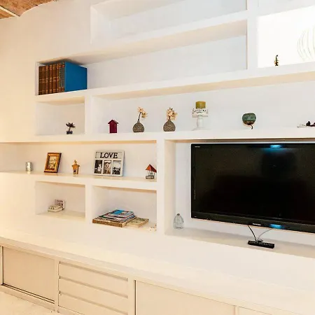 Apartment Romantic Duplex Piazza Navona