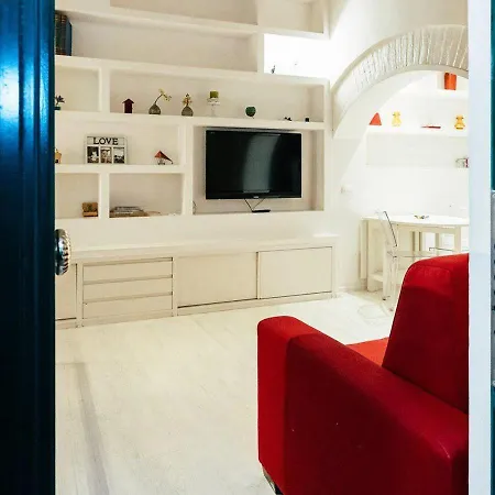 Romantic Duplex Piazza Navona Rome